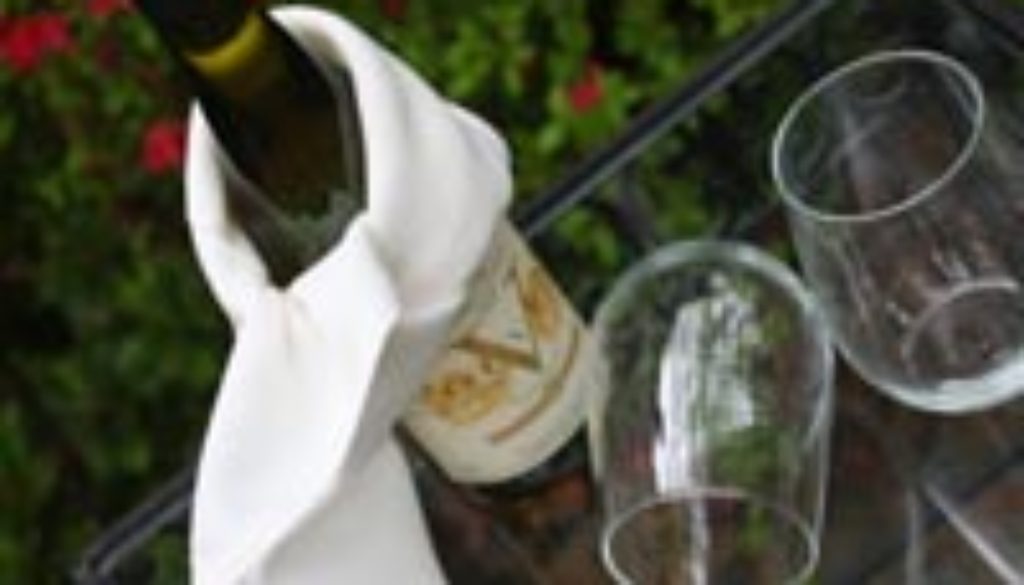 Friday Food Finds: Bougrier Vouvray 2008